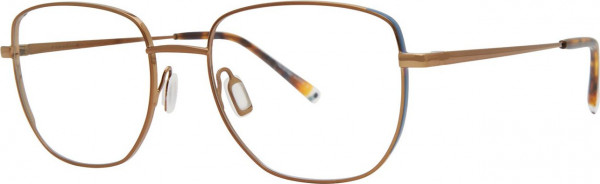 Paradigm 21-02 Eyeglasses, Bronze