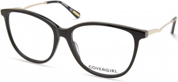 CoverGirl CG4012 Eyeglasses