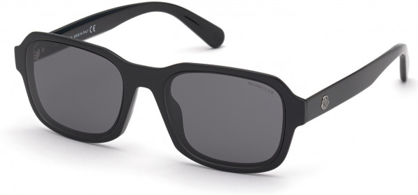 Moncler ML0199 Icebridge Sunglasses
