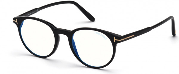 Tom Ford FT5695-B Eyeglasses