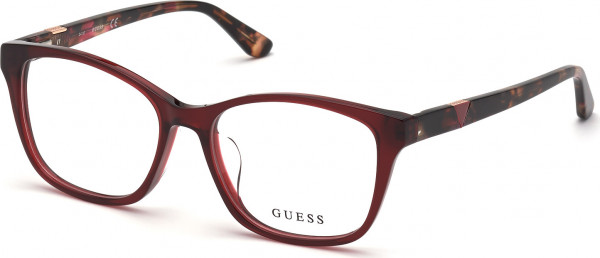 Guess GU2846-D Eyeglasses, 071
