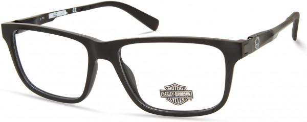 Harley-Davidson HD0145T Eyeglasses