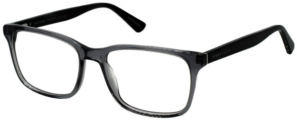Perry Ellis PE 451 Eyeglasses, 1-Grey