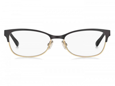 Jimmy Choo Safilo JC275 Eyeglasses, 02M2 BLACK GOLD