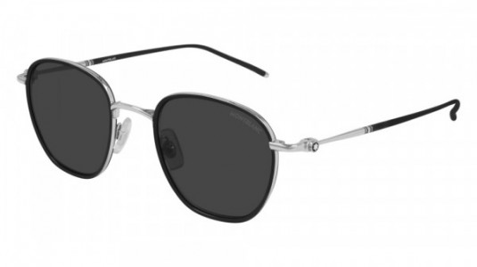 Montblanc MB0160S Sunglasses
