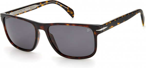 David Beckham DB 1060/S Sunglasses