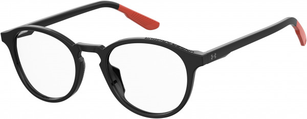 UNDER ARMOUR UA 5017/G Eyeglasses, 0KB7 GREY