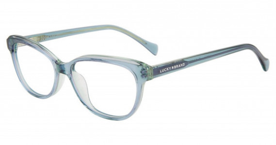 Lucky Brand VLBD725 Eyeglasses