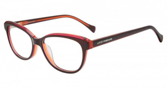 Lucky Brand VLBD725 Eyeglasses