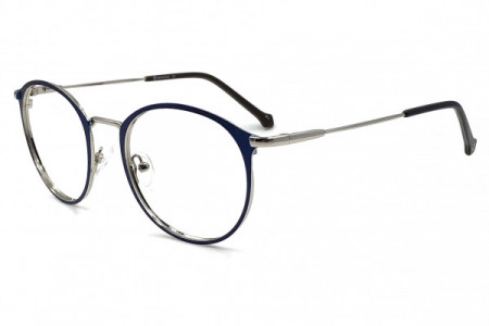 Eyecroxx EC569M LIMITED COLORS Eyeglasses, C3 Blue Silver