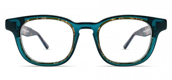 Thierry Lasry CLUMSY Eyeglasses