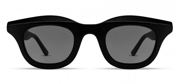Thierry Lasry LOTTERY Sunglasses, Black