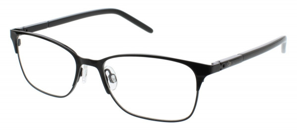 OP OP 874 Eyeglasses, Black