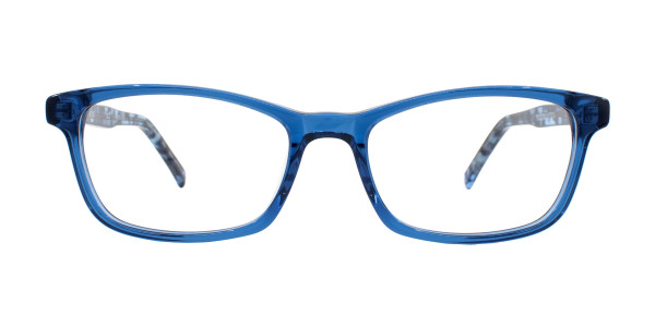 Bloom Optics BL KYLIE Eyeglasses, Blue