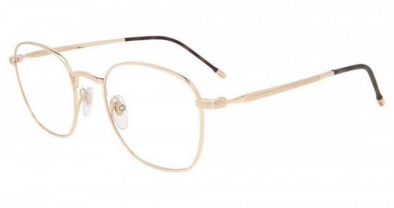 Lozza VL2387 Eyeglasses, Gold