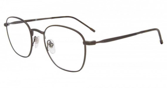 Lozza VL2387 Eyeglasses, Gunmetal
