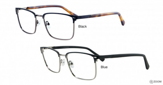 Colours Workman Eyeglasses