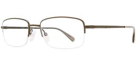 Safilo Elasta E 7244 Eyeglasses, 0IS7 ANTIQUE BROWN