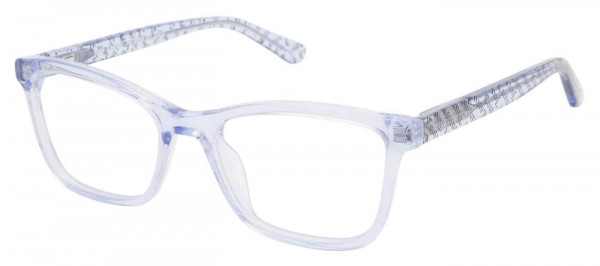 Juicy Couture JU 305 Eyeglasses
