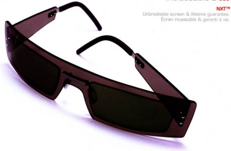 Eye'DC InclassableS Sunglasses