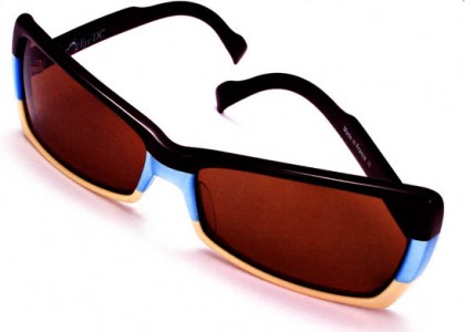 Eye'DC Stripes Sunglasses