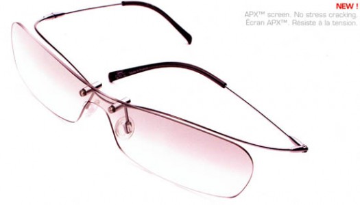 Eye'DC Beach Suspender Sunglasses