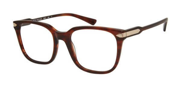 Rocawear RO510 Eyeglasses, HNY HONEY