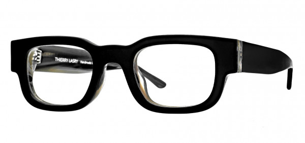 Thierry Lasry LOYALTY Eyeglasses