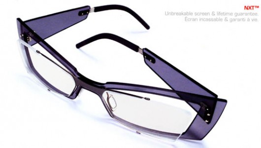 Eye'DC Inclassable2 Eyeglasses