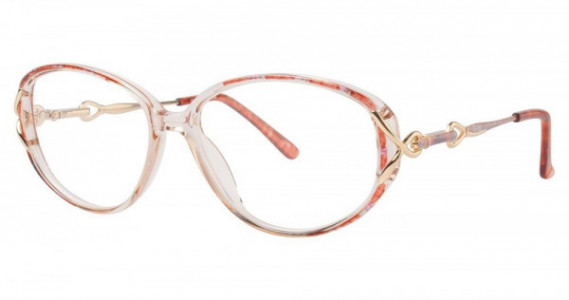 Gloria Vanderbilt Gloria Vanderbilt 749 Eyeglasses