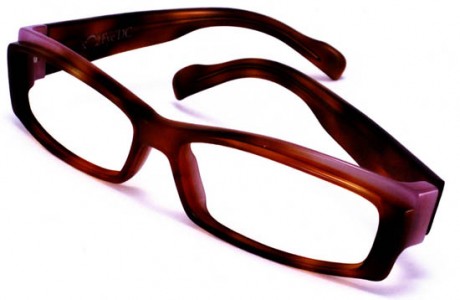 Eye'DC Facet Eyeglasses