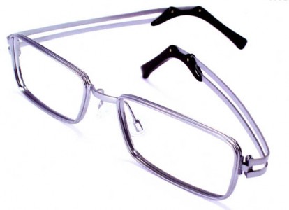 Eye'DC Metalo Eyeglasses