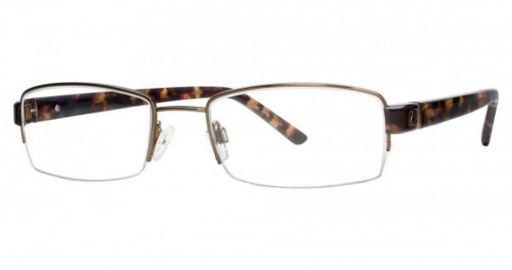 Randy Jackson Randy Jackson 1009 Eyeglasses