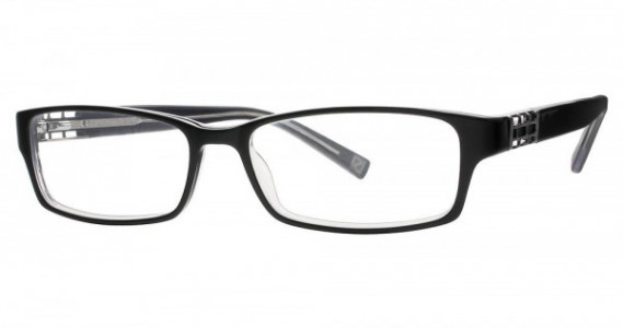 Randy Jackson Randy Jackson 3000 Eyeglasses