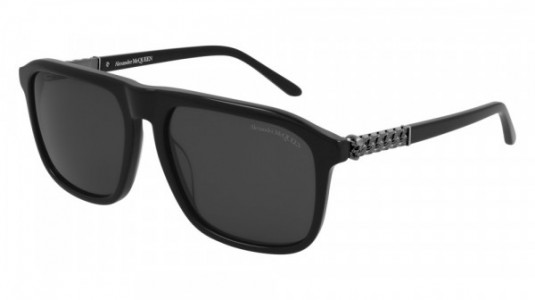 Alexander McQueen AM0321S Sunglasses