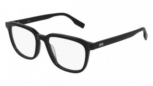 McQ MQ0305O Eyeglasses