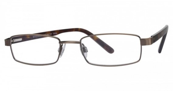 Stetson Off Road 5006 Eyeglasses, 041 Antique Tan