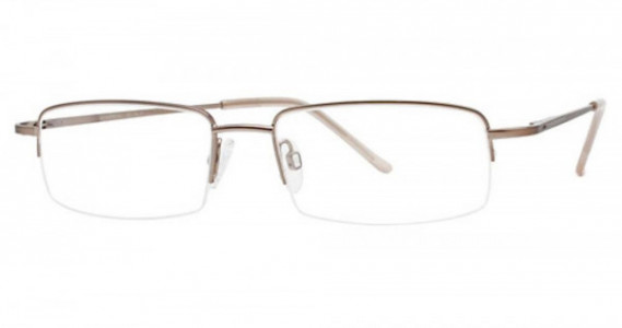 Stetson 34Stetson XL 7 Eyeglasses, 051 Sand