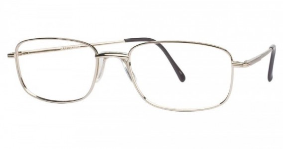 Stetson Stetson 250 Eyeglasses