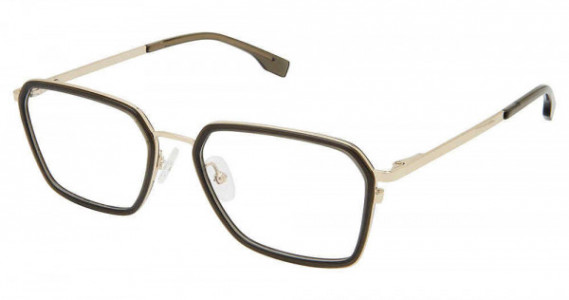 Evatik E-9219 Eyeglasses