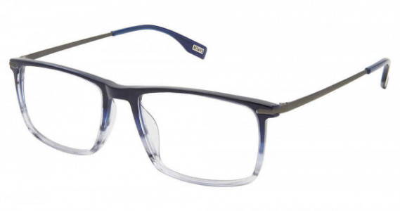 Evatik E-9217 Eyeglasses