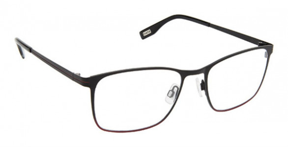 Evatik E-9215 Eyeglasses