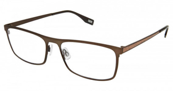 Evatik E-9214 Eyeglasses