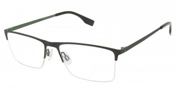 Evatik E-9213 Eyeglasses