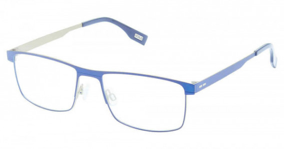 Evatik E-9211 Eyeglasses