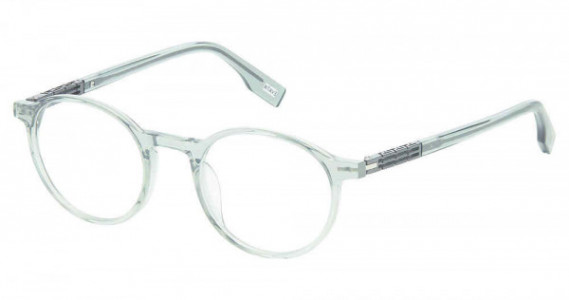 Evatik E-9210 Eyeglasses, S303-GREY