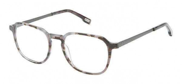 Evatik E-9207 Eyeglasses, S400-BLACK TORTOISE