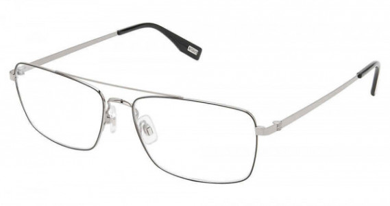 Evatik E-9203 Eyeglasses