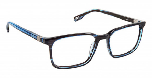 Evatik E-9199 Eyeglasses