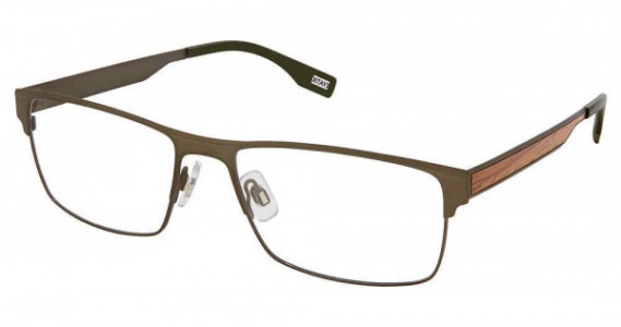 Evatik E-9197 Eyeglasses
